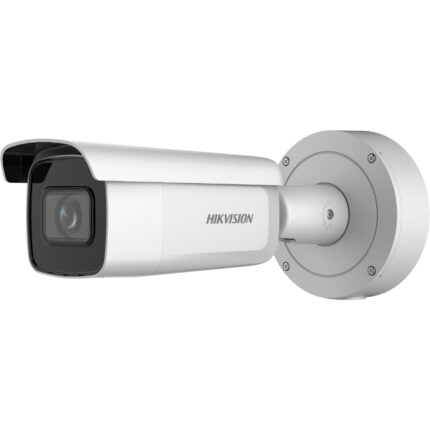 IP-відеокамера 8 Мп Hikvision DS-2CD2686G2-IZS(C) (2.8-12 мм) з відеоаналітикою для системи відеонагляду