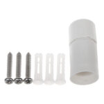 IP-відеокамера Dahua IPC-HFW2531SP-S-S2 (3.6mm) для системи відеоспостереження - Зображення 6