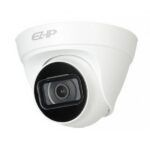 IP-відеокамера Dahua IPC-T2B40P-ZS для системи відеонагляду