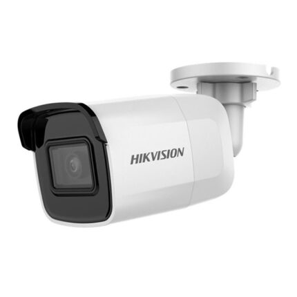 IP-відеокамера Hikvision DS-2CD2021G1-I(2.8mm) для системи відеонагляду