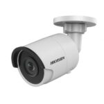 IP-відеокамера Hikvision DS-2CD2043G0-I(4mm) для системи відеонагляду