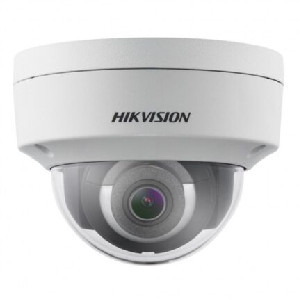 IP-відеокамера Hikvision DS-2CD2143G0-IS(6mm) для системи відеонагляду