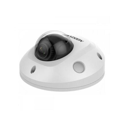 IP-відеокамера Hikvision DS-2CD2543G0-IWS(4mm) для системи відеонагляду