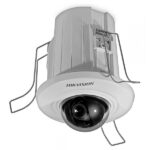 IP-відеокамера Hikvision DS-2CD2E20F(2.8mm) для системи відеонагляду