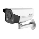 IP-відеокамера Hikvision DS-2CD2T27G3E-L(4mm) для системи відеонагляду