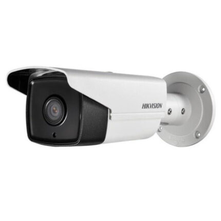 IP-відеокамера Hikvision DS-2CD2T43G0-I8(6mm) для системи відеонагляду