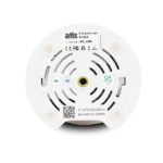 IP-відеокамера поворотна 2 Мп з Wi-Fi ATIS AI-362 для системи відеоспостереження - Зображення 4