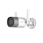 IP-відеокамера з Wi-Fi 2 Мп IMOU IPC-G26P для системи відеоспостереження