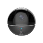IP-відеокамера з Wi-Fi поворотна 2 Мп EZVIZ CS-CV248-B0-32WFR (black) для системи відеонагляду