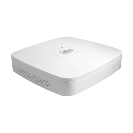 IP-відеореєстратор Dahua NVR2104-P-4KS2 для систем відеонагляду