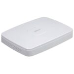 IP-відеореєстратор Dahua NVR2108-8P-4KS2 для систем відеонагляду