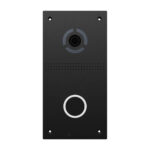 IP панель виклику Bas-IP AV-05SD black з безконтактною кнопокою виклику
