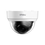 IP Wi-Fi відеокамера 2 Мп IMOU Dome Lite (IPC-D22P) для системи відеоспостереження