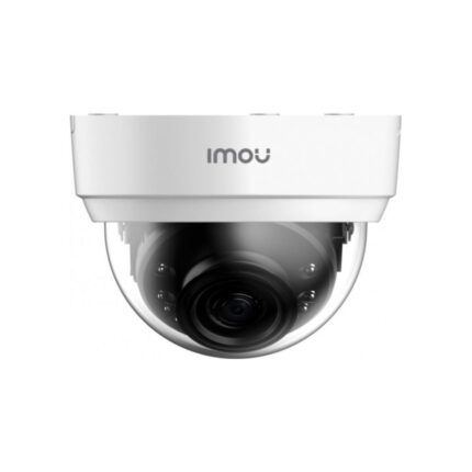 IP Wi-Fi відеокамера 2 Мп IMOU Dome Lite (IPC-D22P) для системи відеоспостереження
