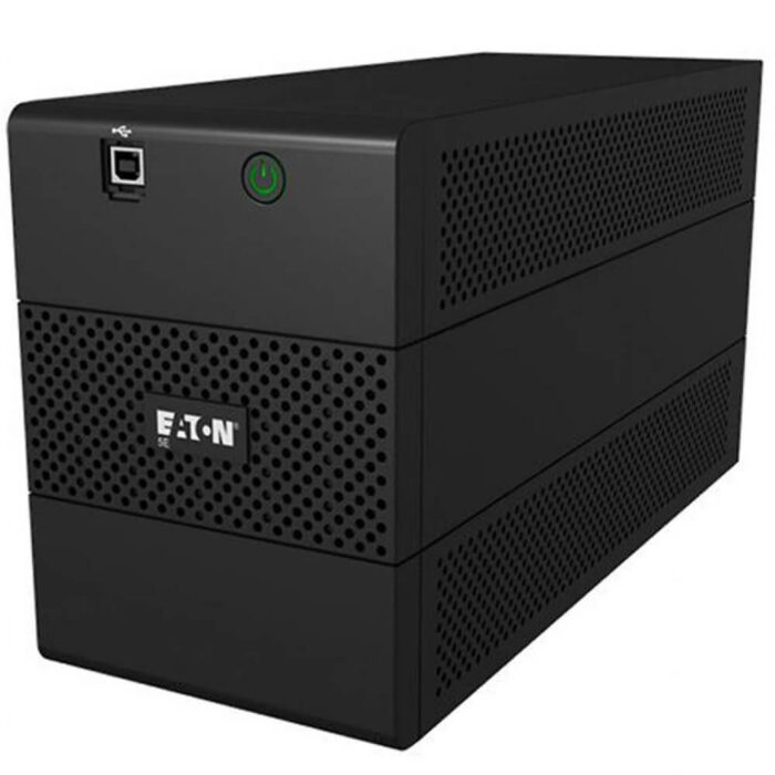 Джерело безперебiйного живлення Eaton 5E650IUSB 650ВА / 360Вт лінійно-інтерактивне