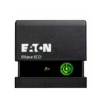 Джерело безперебійного живлення Eaton Ellipse ECO EL500DIN 500ВА / 300Вт резервне - Зображення 2