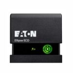Джерело безперебiйного живлення EL1200USBDIN - EATON Ellipse ECO 1200 USB - Зображення 5