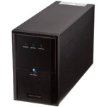 Джерело безперебійного живлення Logicpower LPM-U1550VA (1085W) лінійно-інтерактивне