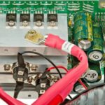 Джерело безперебійного живлення Logicpower LPY-B-PSW-1000 ВА / 700 Вт лінійно-інтерактивне з правильною синусоїдою - Зображення 5