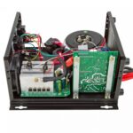 Джерело безперебійного живлення Logicpower LPY-W-PSW-1000VA+ (700W) лінійно-інтерактивне з правильною синусоїдою - Зображення 2