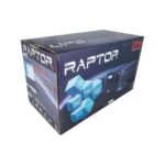 Джерело безперебійного живлення Powercom RPT-1025AP Schuko 1025ВА / 615Вт лінійно-інтерактивне - Зображення 4