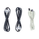 Джерело безперебійного живлення Powercom RPT-1500AP LCD - Зображення 4