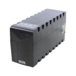 Джерело безперебійного живлення Powercom RPT-800AP Schuko 800ВА / 480Вт лінійно-інтерактивне