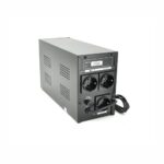 Джерело безперебійного живлення Ritar E-RTM1200L 1200 ВА / 720 Вт - Зображення 2