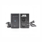 Джерело безперебійного живлення Ritar E-RTM500L 500 ВА / 300 Вт - Зображення 3