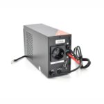 Джерело безперебійного живлення Ritar RTSW-500 LCD 500 ВА / 300 Вт - Зображення 2