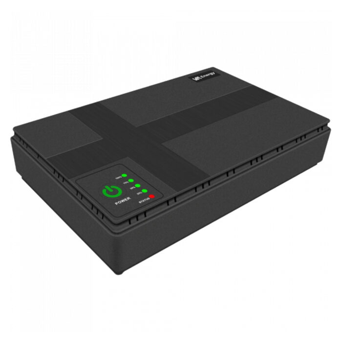 Джерело безперебійного живлення VIA Energy Mini UPS 2.0