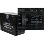 Джерело безперебійного живлення Vinga VPE-850PRMU 850ВА / 480 Вт з LED-індикацією з USB у металевому корпусі - Зображення 6