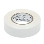 Ізострічка Temflex 1300 15 мм х 10 м біла