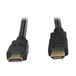 Кабель ATIS HDMI A-A v1.4 0.5м - Зображення 2