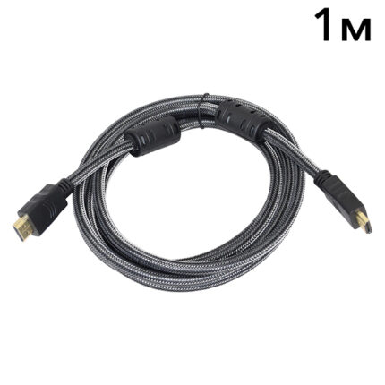 Кабель ATIS HDMI 1m