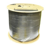 Кабель F 690B-2x0.75 power-РVС FinMark 305м