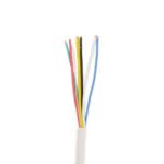 Кабель GoldMine GM 6*0.22U (біметал) бухта 100м