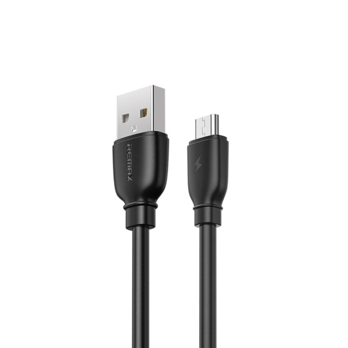 Кабель REMAX RC-138B USB - micro USB