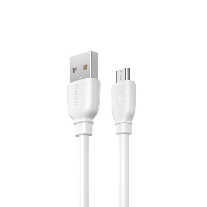 Кабель REMAX RC-138W USB - micro USB