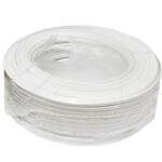 Кабель ШВВП 2х1