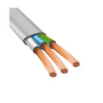 Кабель ШВВП 3x1