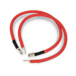 Автономна система безперебійного живлення потужністю 2.4 кВт з гелевими АКБ, сонячними панелями та монтажним набором на плоску крівлю - Зображення 4