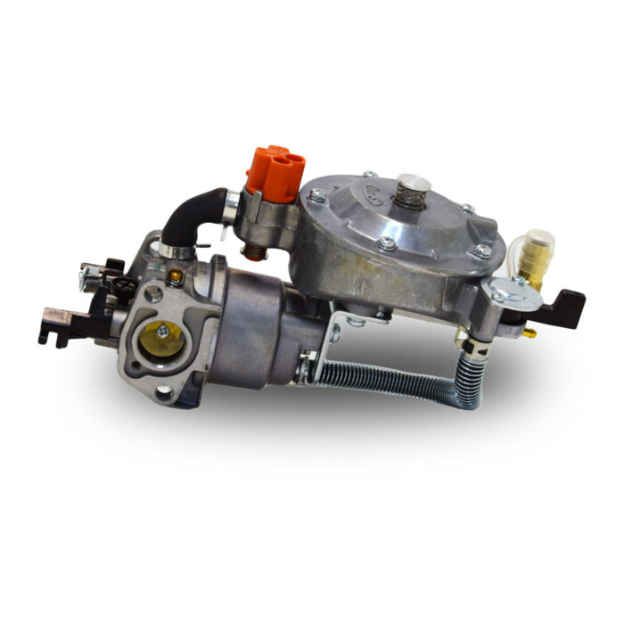 Карбюратор BS-3KW P19LPG/NG 2-3