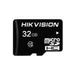 Карта пам&apos;яті Hikvision HS-TF-L2/32G microSDHC 32GB Class 10