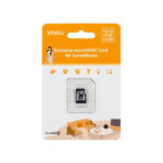 Карта пам'яті IMOU ST2-32-S1 microSDHC 32GB Class 10 - Зображення 3