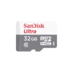 Карта пам'яті MICRO SDHC 32GB UHS-I/SDSQUNS-032G-GN3MN SANDISK