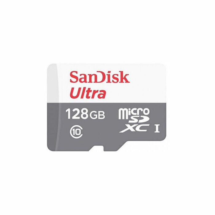 Карта пам&apos;ятi SanDisk MICRO SDXC 128GB class 10 Ultra Light SDSQUNR-128G-GN6MN