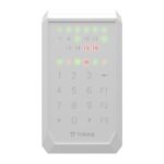 Клавіатура K-PAD16+ (white)