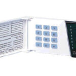 Клавіатура світлодіодна CA-10 КLED