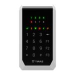 Клавіатура X-Pad (black)